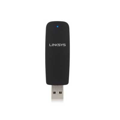 Linksys EA2500 Wireless-N USB Adapter
