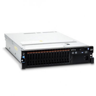 Server IBM X3650M4-Rack 2U 7915G2A