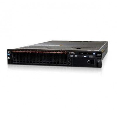 Server IBM X3650M4-Rack 2U 7915F2A