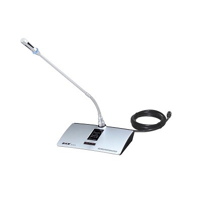 Micro chủ tọa BKR BLS-4511C