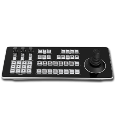 Camera Keyboard Controller EKB-01