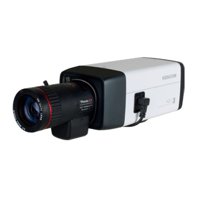 Recognitive Camera Kedacom IPC123-Ei7N