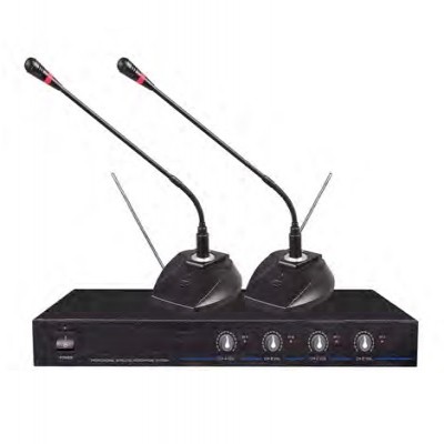 Hệ thống âm thanh BKR K-1004