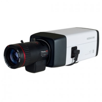 Network Box Camera 2.0M Ultra WDR, model: IPC123-HN