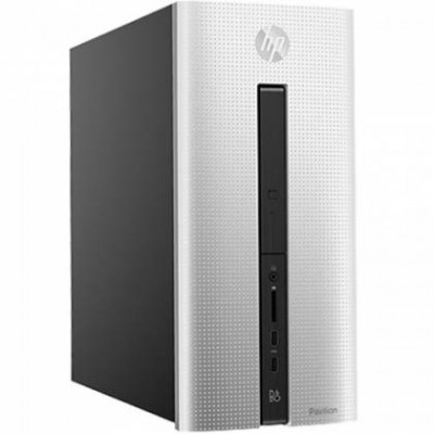 PC HP Pavilion 550-036L Pentium G3260