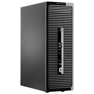 PC HP ProDesk 400 G2 MT