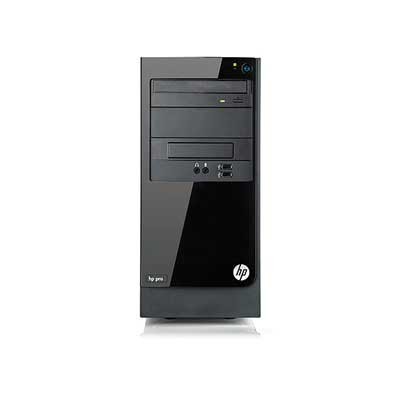 HP  Pro Pro 3340 MT -2GB 