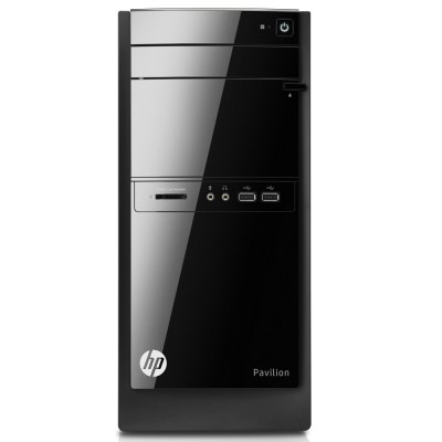 PC HP Pavilion 500-512x 