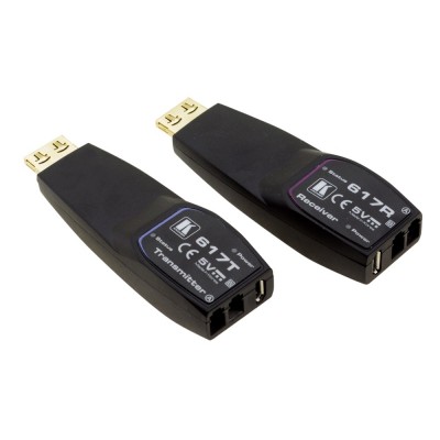 Bộ mở rộng tín hiệu HDMI-Quang 617R/T