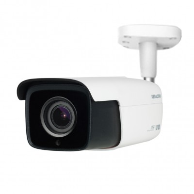 Network Bullet Varifocal IR 2.0M Ultra WDR Starlight, model: IPC2252-HNB-PIR50