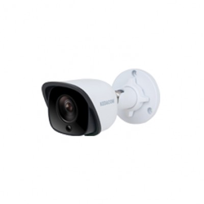 Network Bullet Mini Fixed IR 2.0M Ultra WDR Starlight, model: IPC2253-FNB-PIR40 