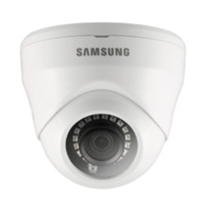 CAMERA AHD Dome 2.0MP SAMSUNG HCD-E6020RP