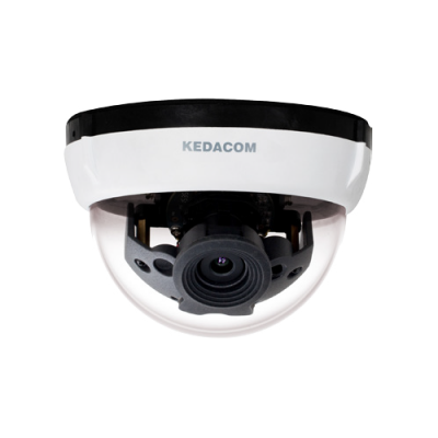 Semi Dome Camera Kedacom IPC2440-HN-SIR30