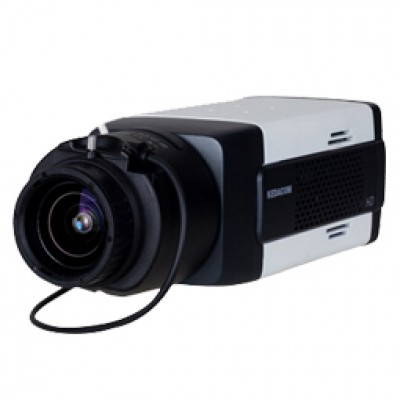 Network Box Camera (8M, 4K) model: IPC185-AN