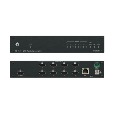 Bộ chia và khuếch đại HDMI DA3-18-H