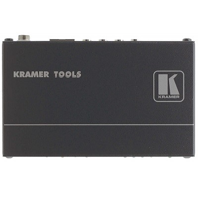 Kramer FC-26 PoE Control Gateway