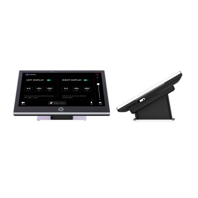 Bảng điều khiển cảm ứng KT-2015