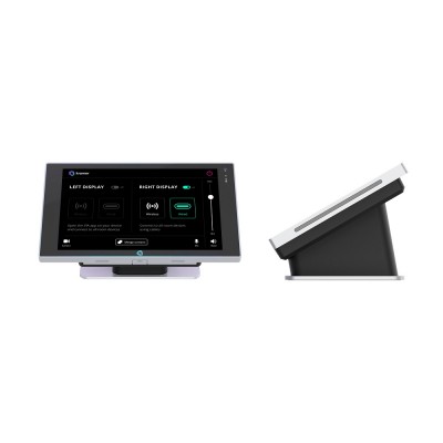 Bảng điều khiển cảm ứng KT-208