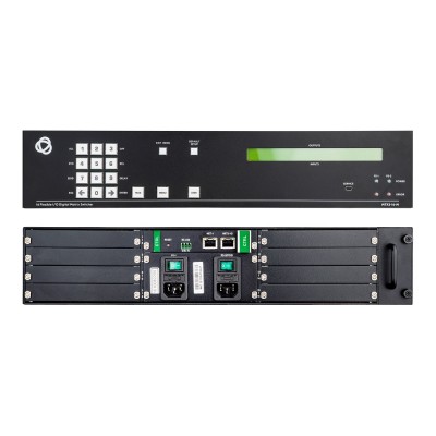 Ma trận chuyển mạch Modular MTX3-16-M