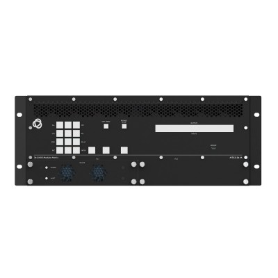 Ma trận chuyển mạch Modular MTX3-34-M