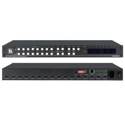 Ma trận chuyển mạch HDMI 8x8 VS-88H2