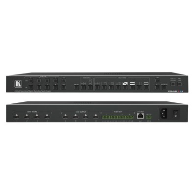Ma trận chuyển mạch HDMI 4X4 VSM-4x4X